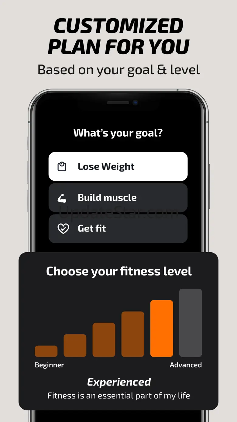 Fitness Coach: Workout Trainer 1.0.8
