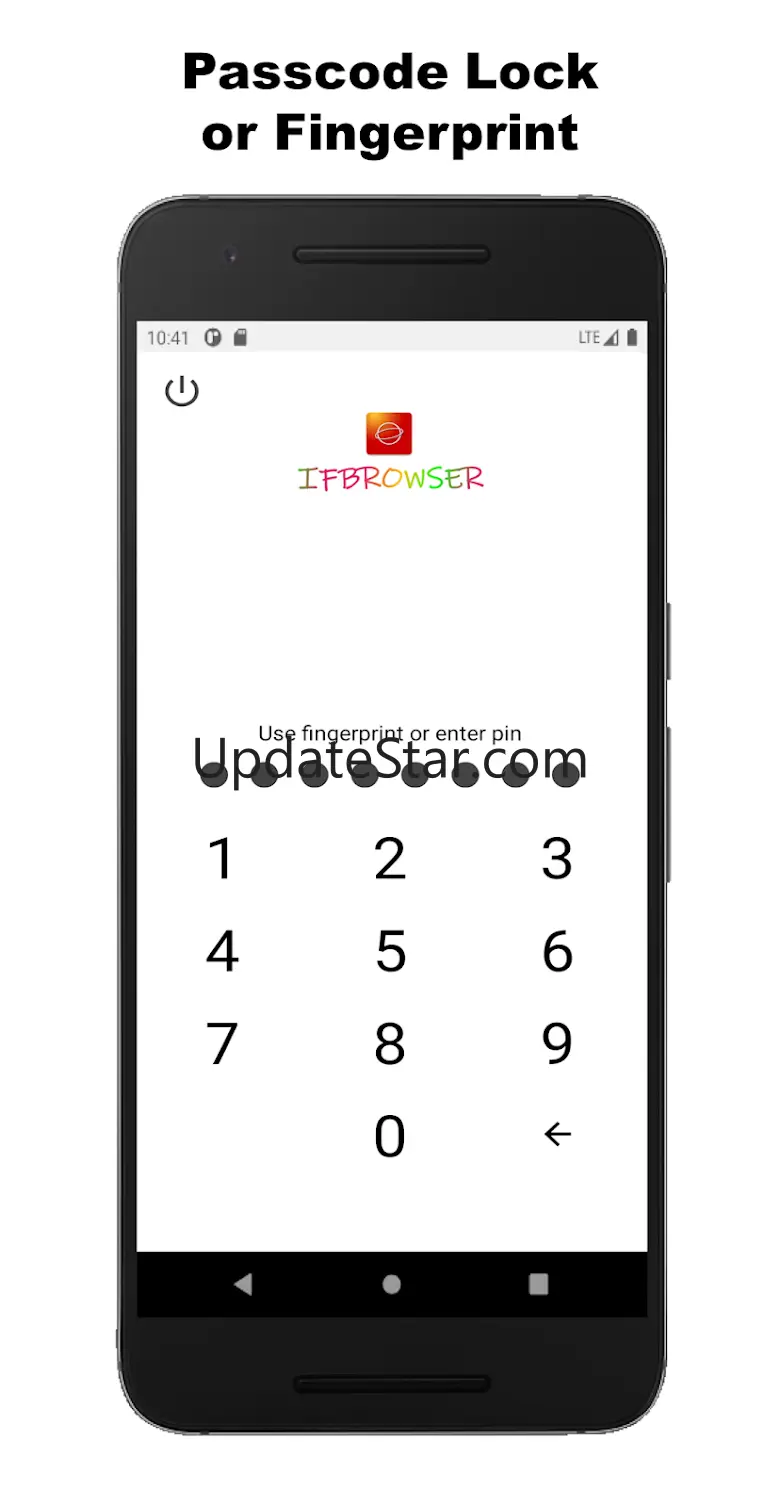 Ifbrowser - Multitask Browser 16.0.60.20250416