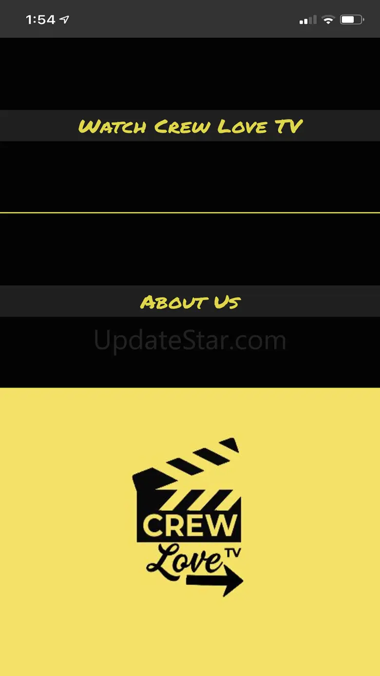 Crew Love TV 1.0