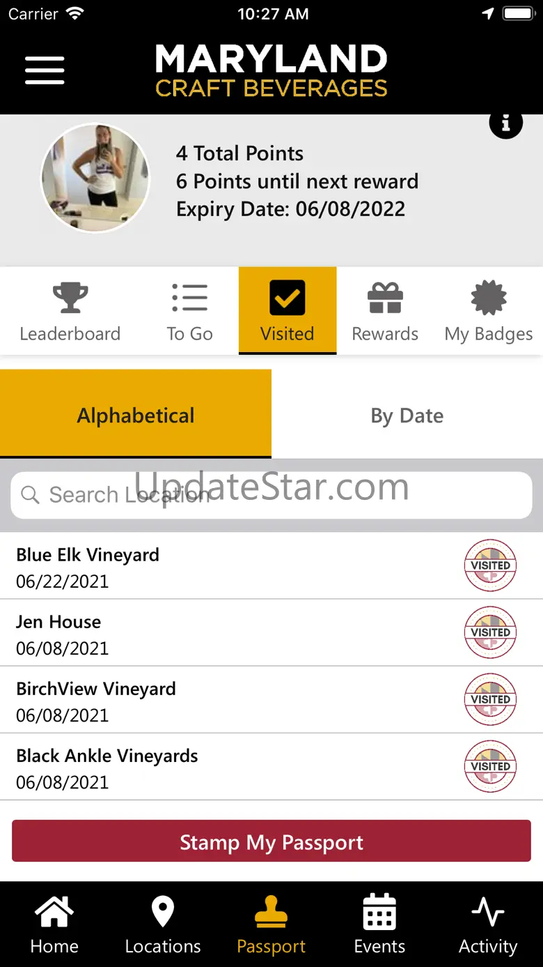MD Craft Beverages 2.10.2