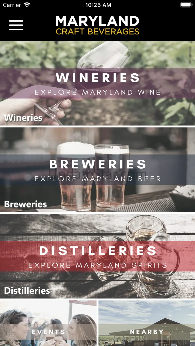 MD Craft Beverages 2.10.2