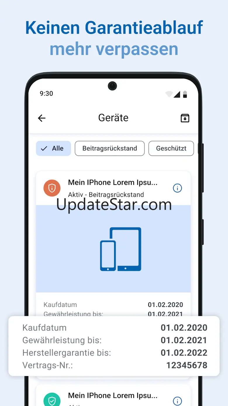 TechManager 3.10.4