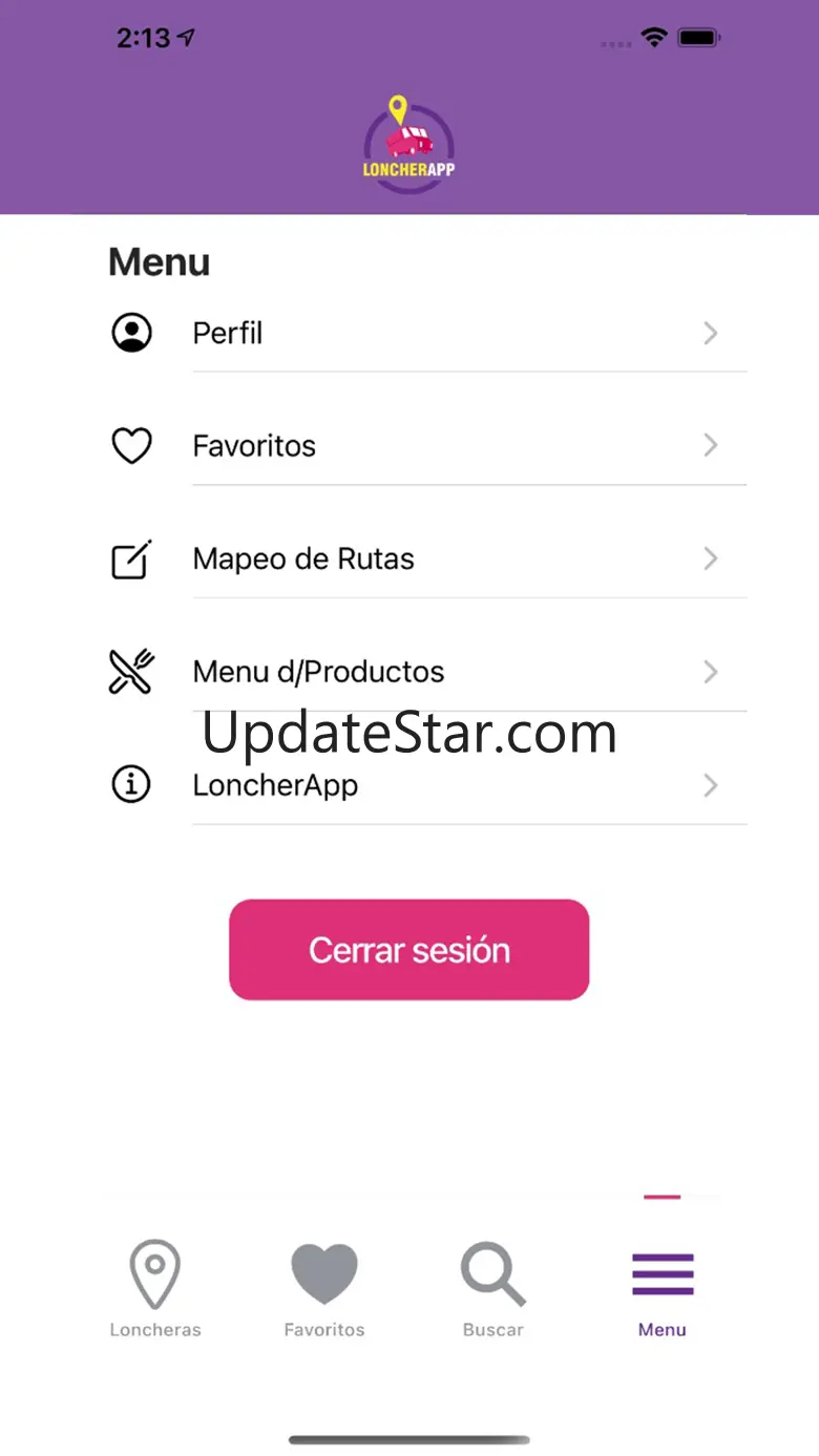 LoncherApp 1.6