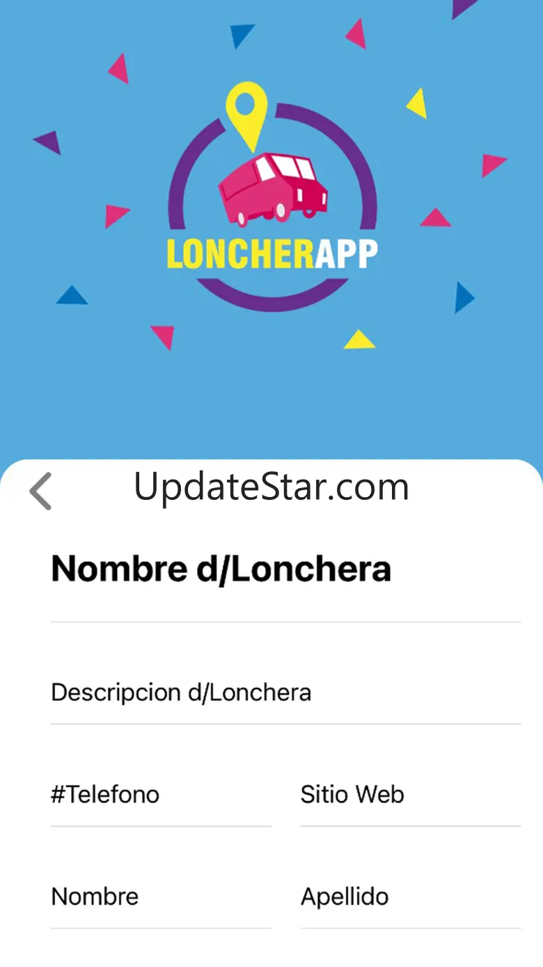 LoncherApp 1.6