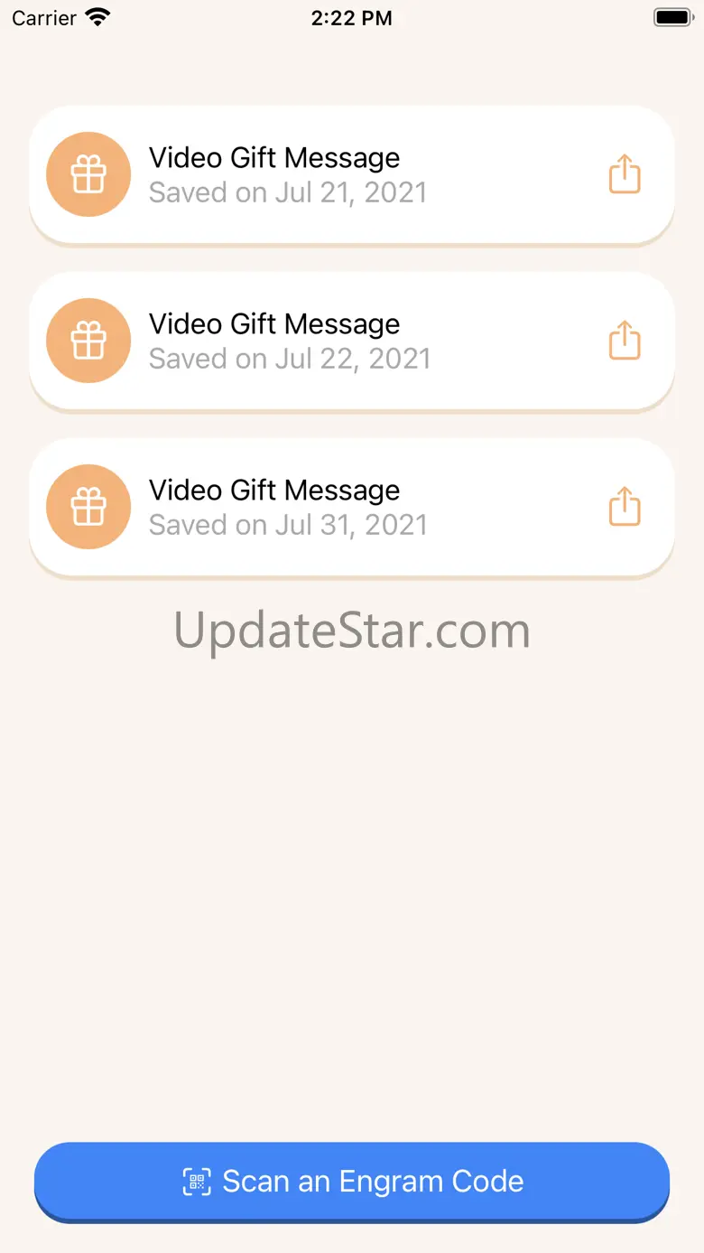 Clipjoy - Video Messages 1.5.1