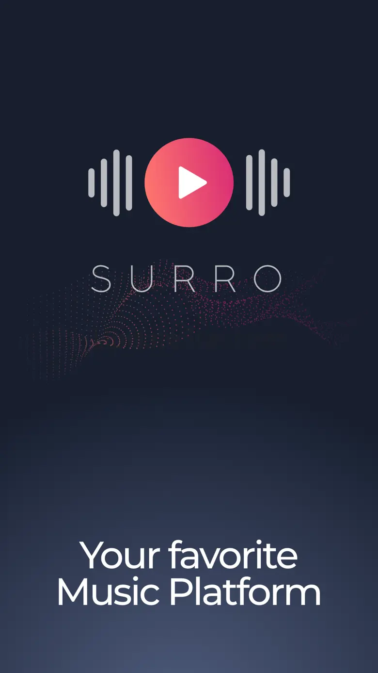 Surro - Music 1.3.3