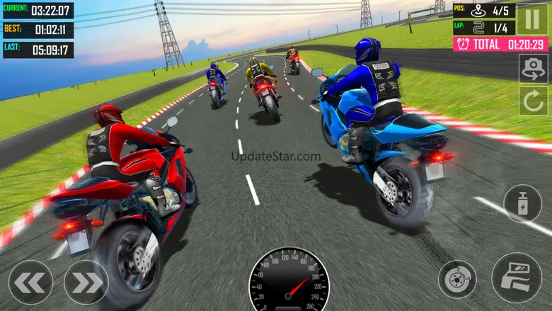 Bike Race: Racing Games 3D 1.0.4