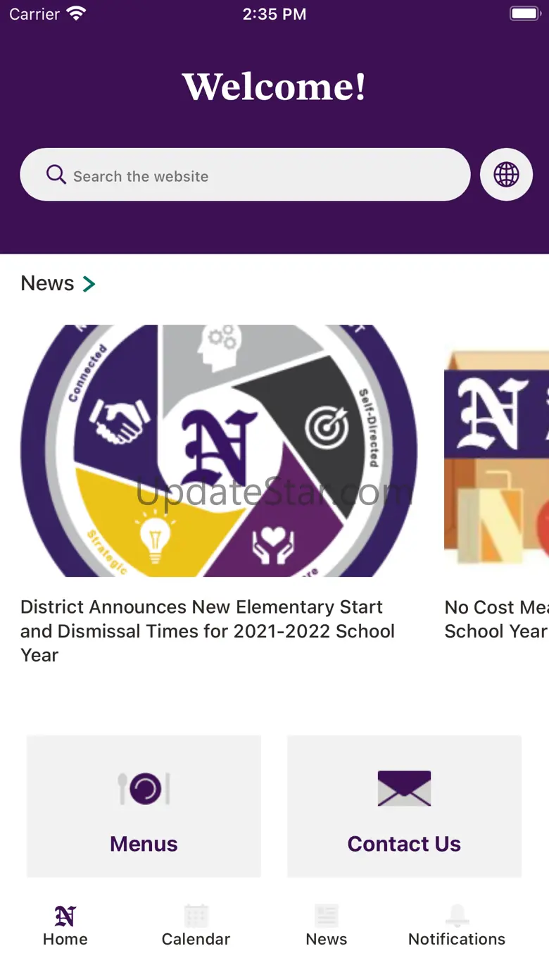 Norwalk Community Schools 1.0.1