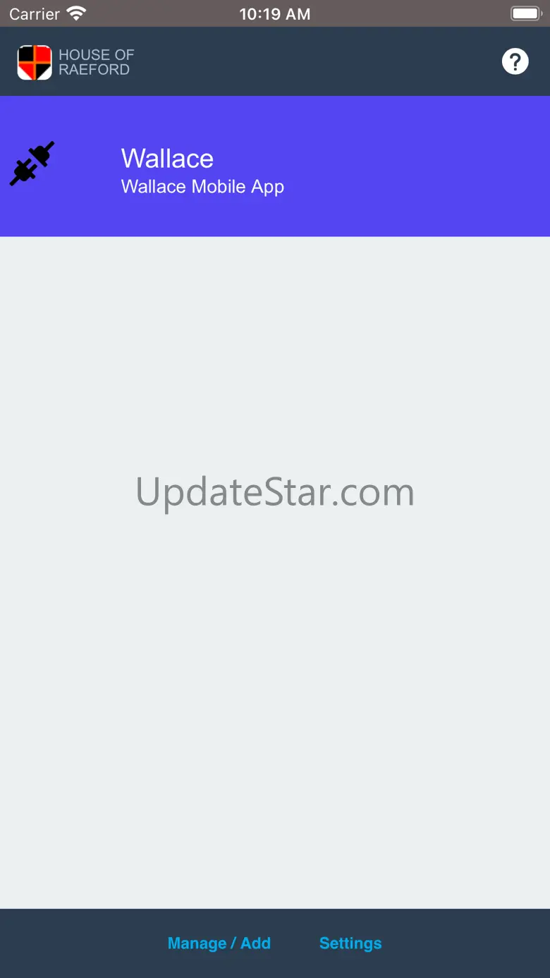 HR Launcher 1.0