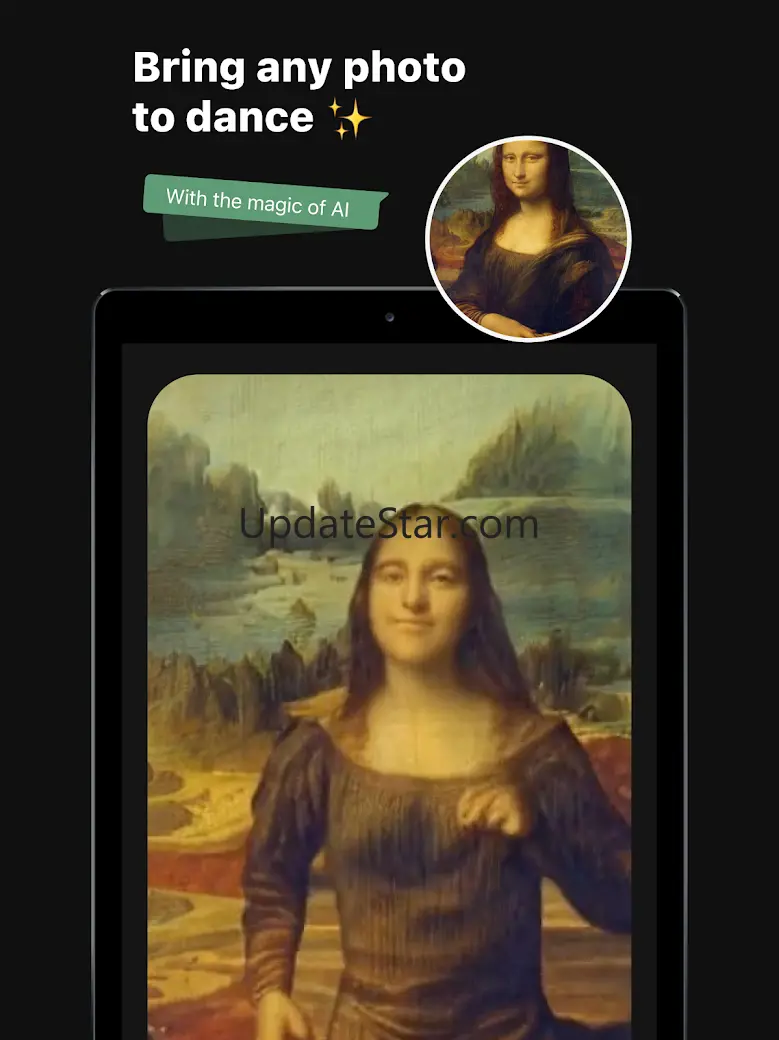 Boogie: Create AI Dance Videos v16