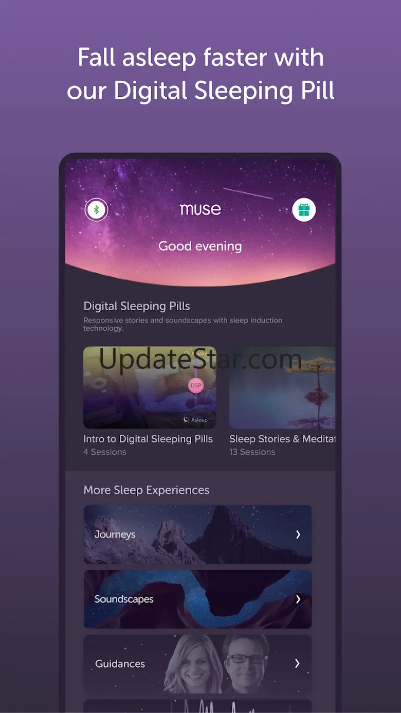 Muse: Brain Health & Sleep 46.0