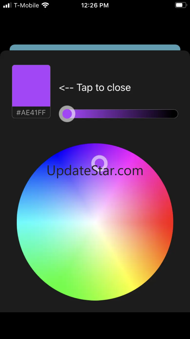 Living Color Connect 1.0