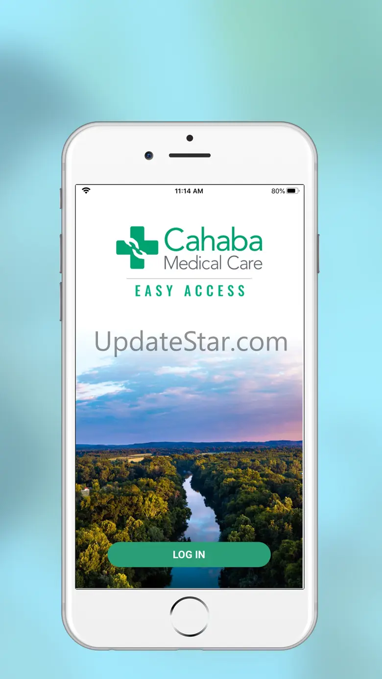 Cahaba Easy Access 0.0.5