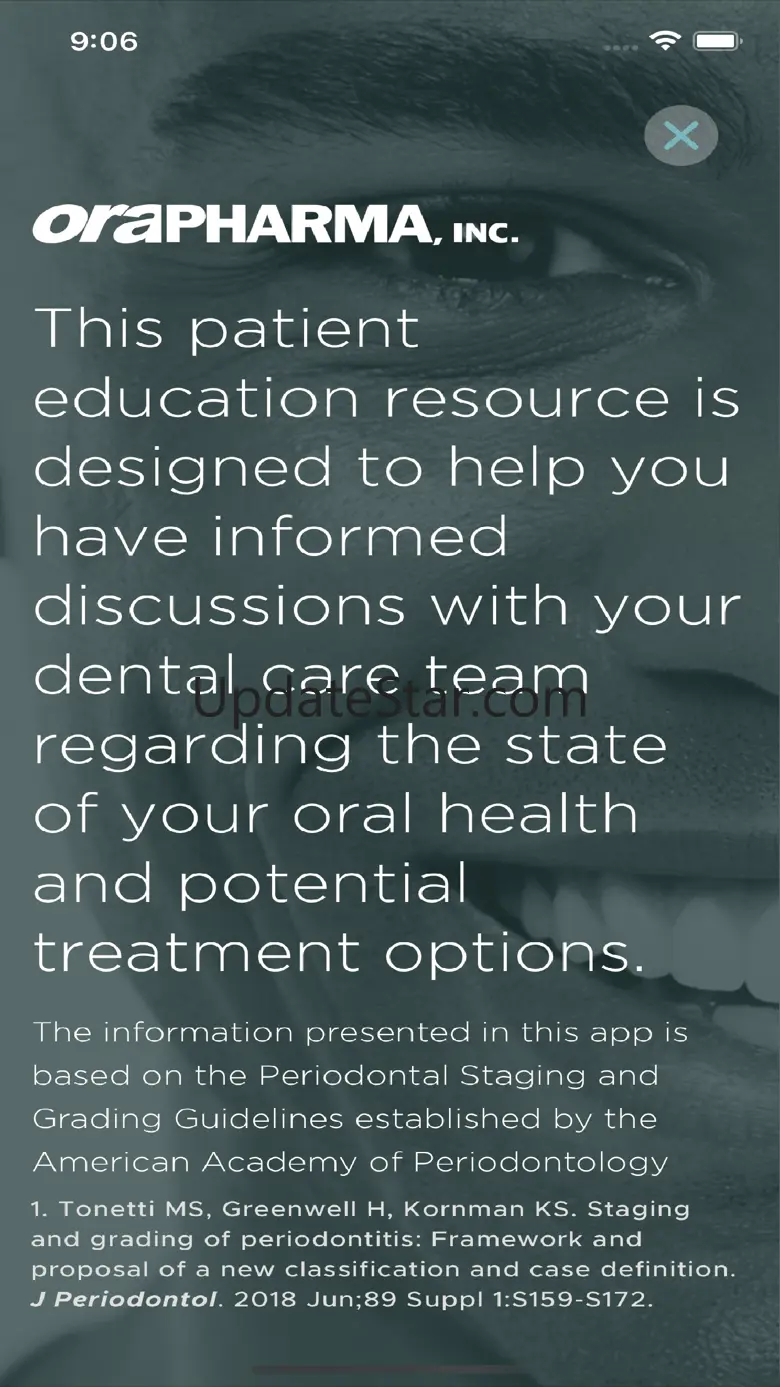 MyPerioHealth 1.0.3