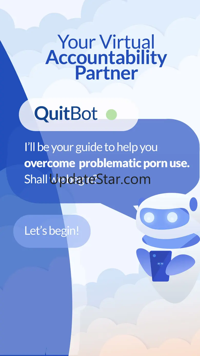 QuitBot: quit porn addiction 2.02
