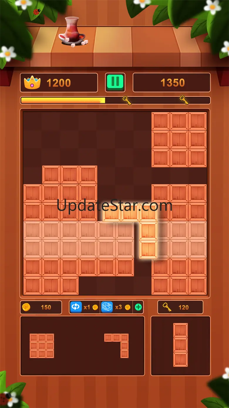 Baba Puzzle 1.025