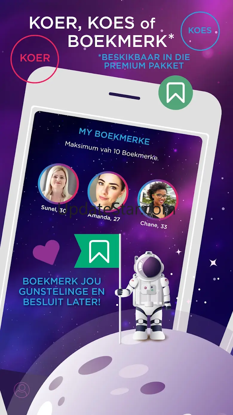 Koer 3.0.1