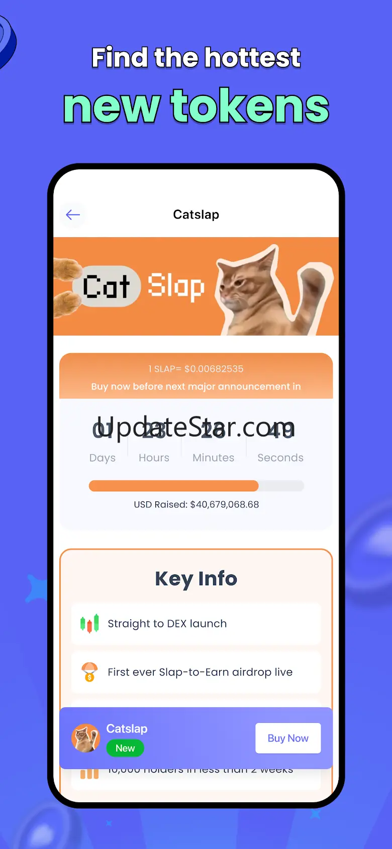 Best Wallet: Bitcoin & Crypto 2.4.3