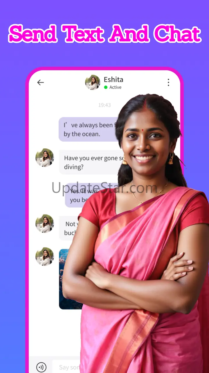 Vimet - Video Call & Chat 2.0.9
