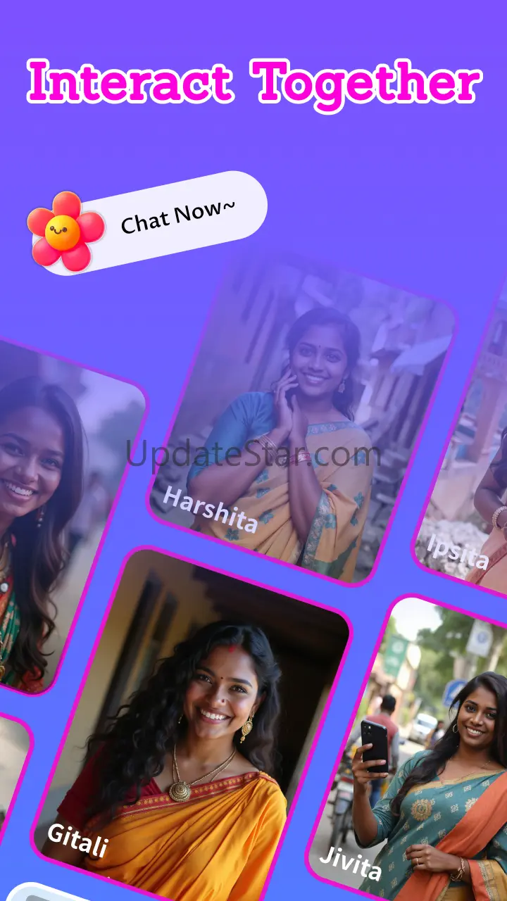 Vimet - Video Call & Chat 2.0.9