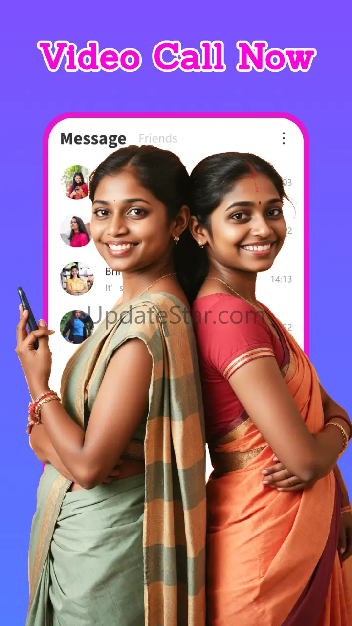 Vimet - Video Call & Chat 2.0.9