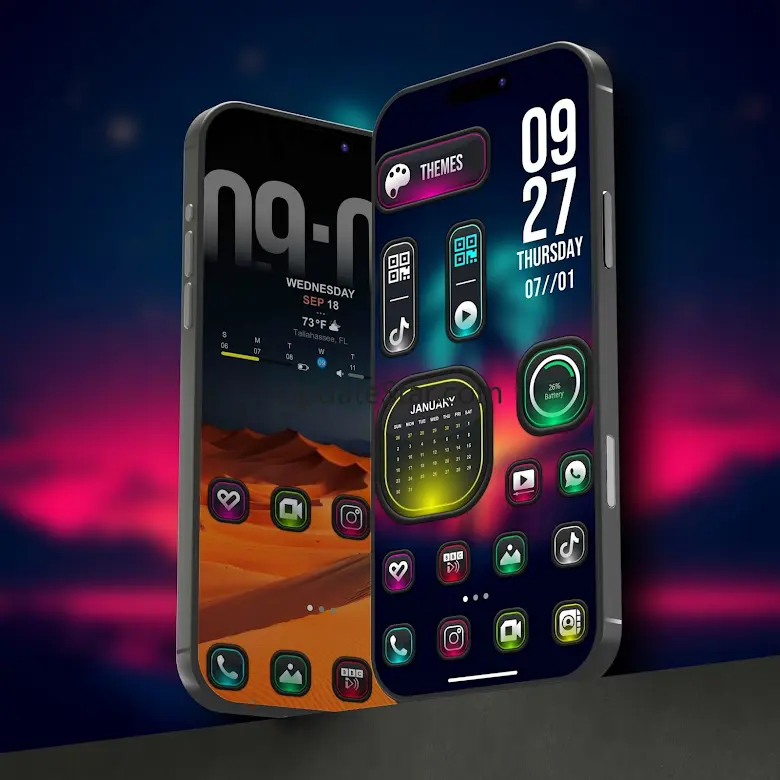 Theme 2024 v3.2.1