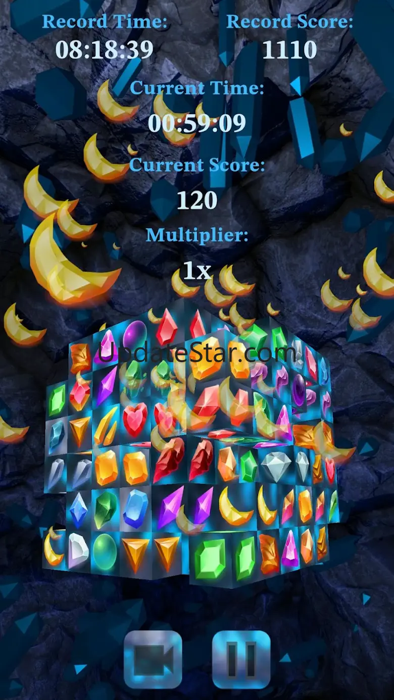 The Istrys 1.0.1