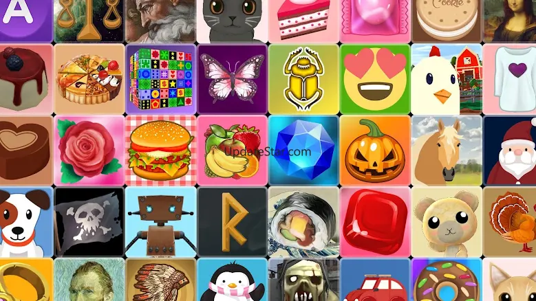 The Istrys 1.0.1