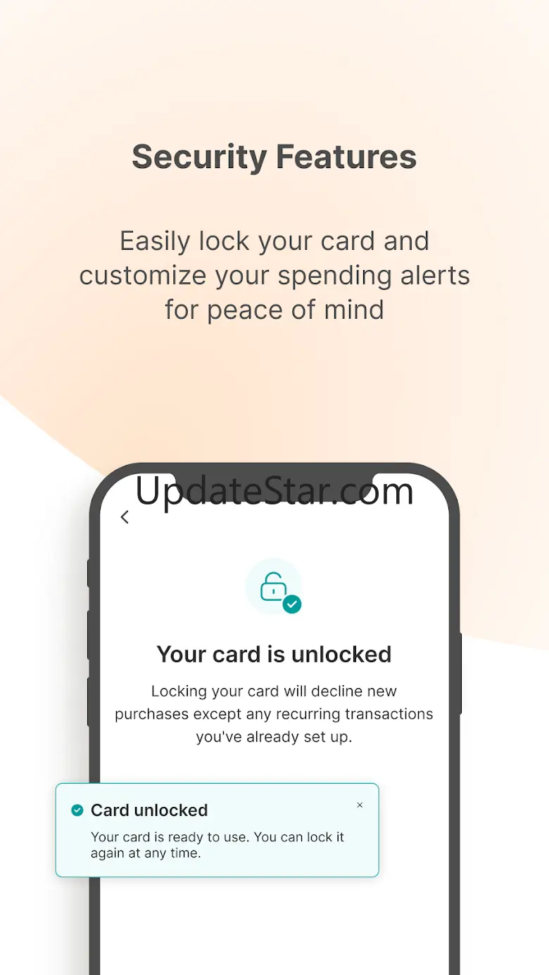 Prosper Card 24.2.7