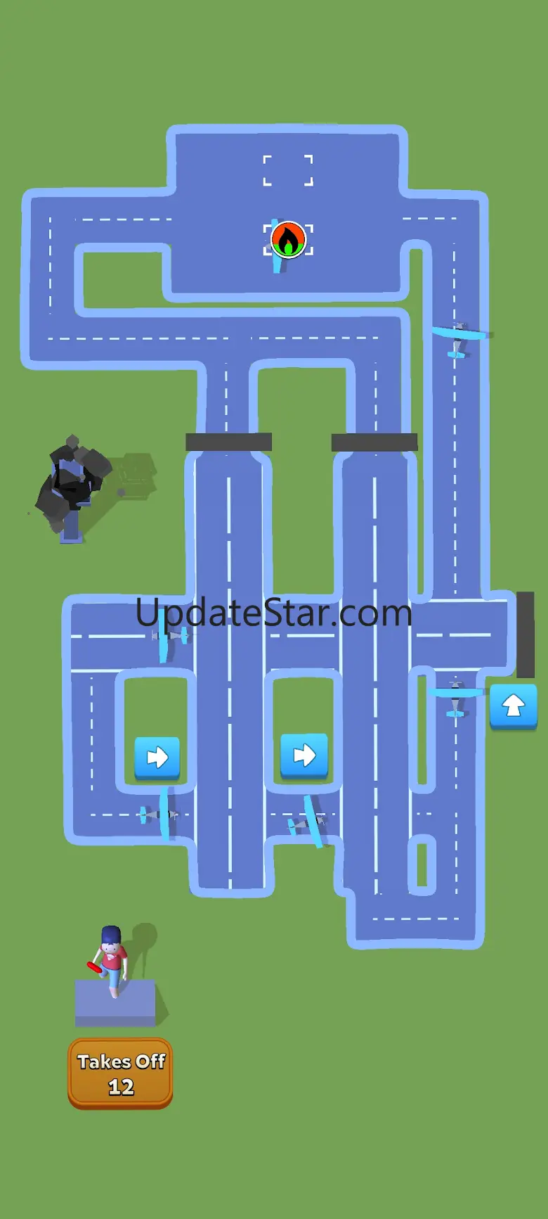 Tower Control 0.8.3