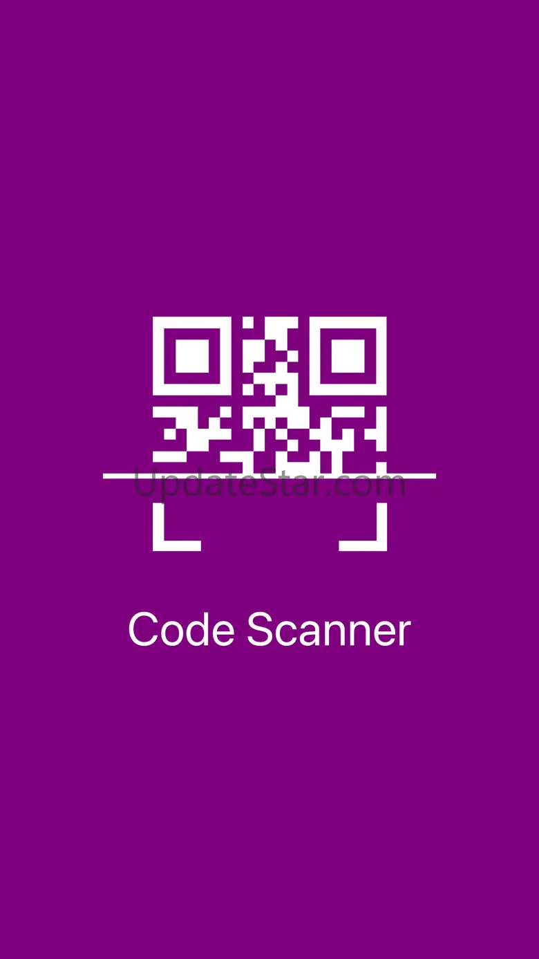 Code Scanner - QR and Barcodes 1.5.0