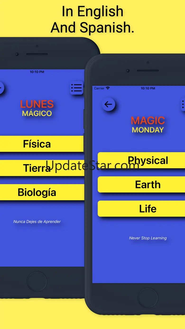 Magic Monday 2.2