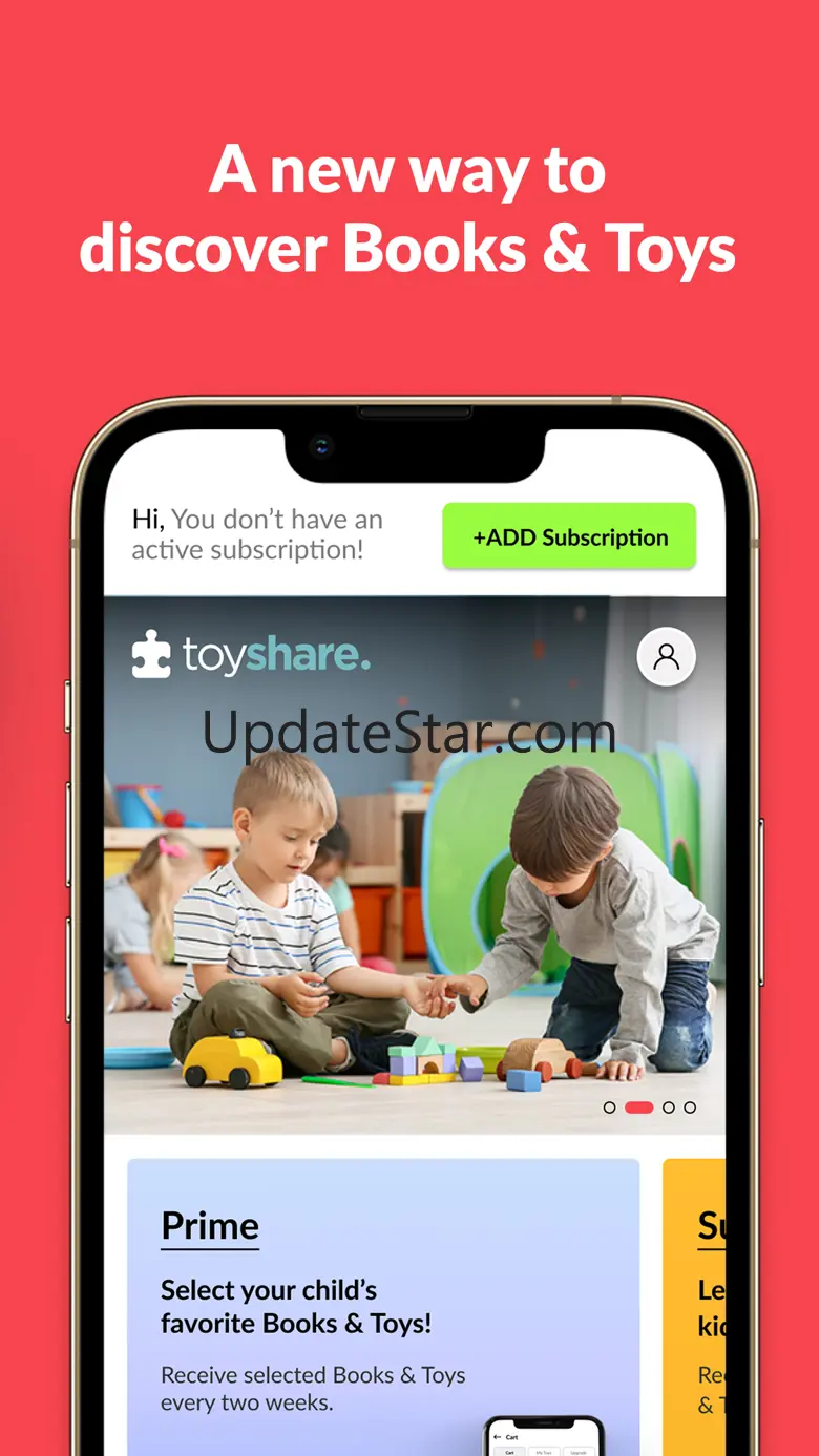 ToyShare 2.0.27