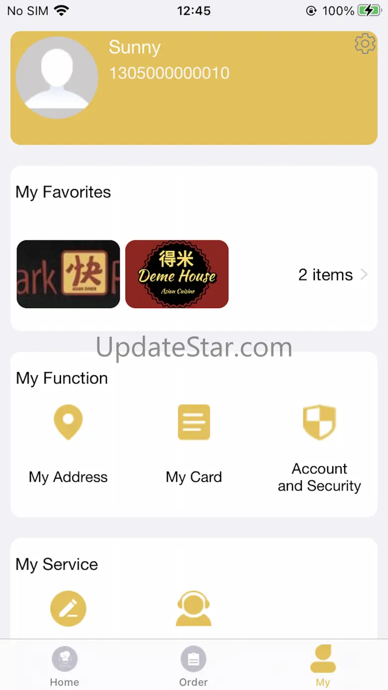 MenuOrg-Order online&Delivery 1.6.3