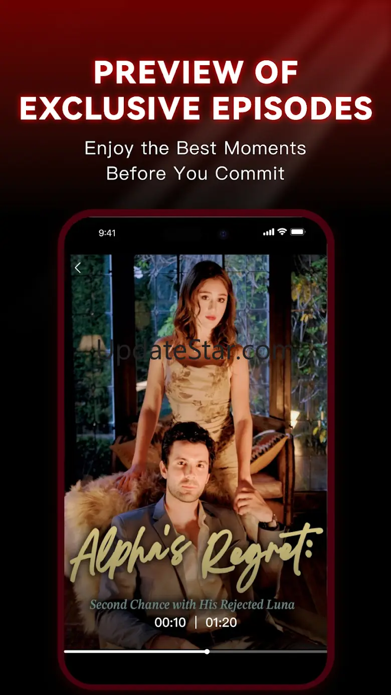 RedShort 1.3.2