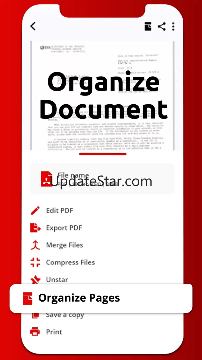 PDF Reader PDF Viewer & Editor 3.9.3