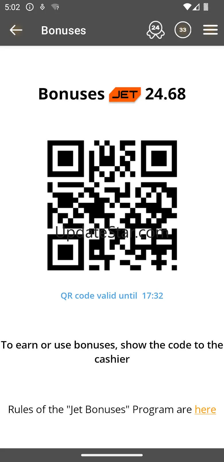 Jet! 3.3.4