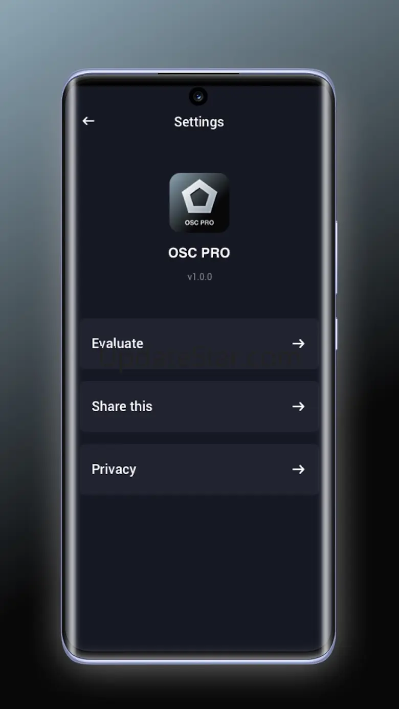OSC PRO - VPN Security 3.0.00