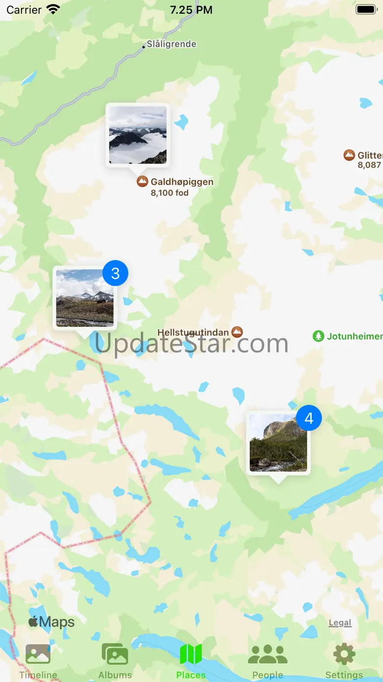 Photoview - Media Gallery 0.4
