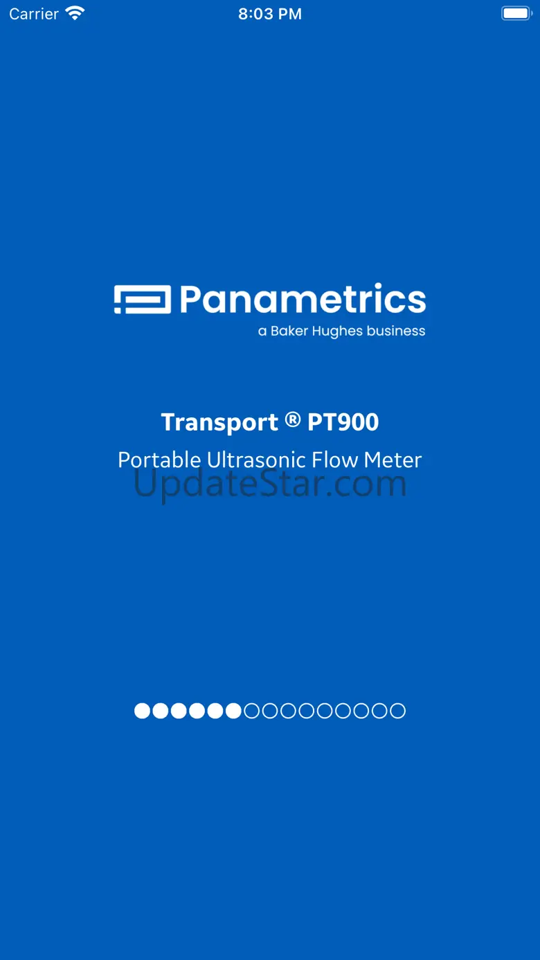 Transport PT900 1.0