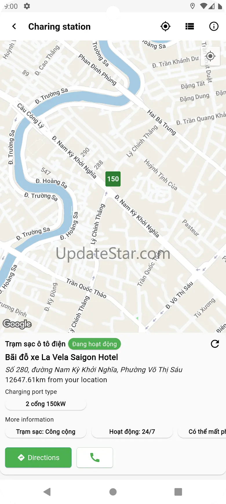 Traffic Camera VN 9.11.0