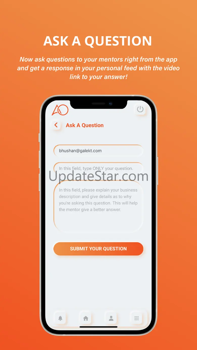 Accelerators Organization 1.10.1