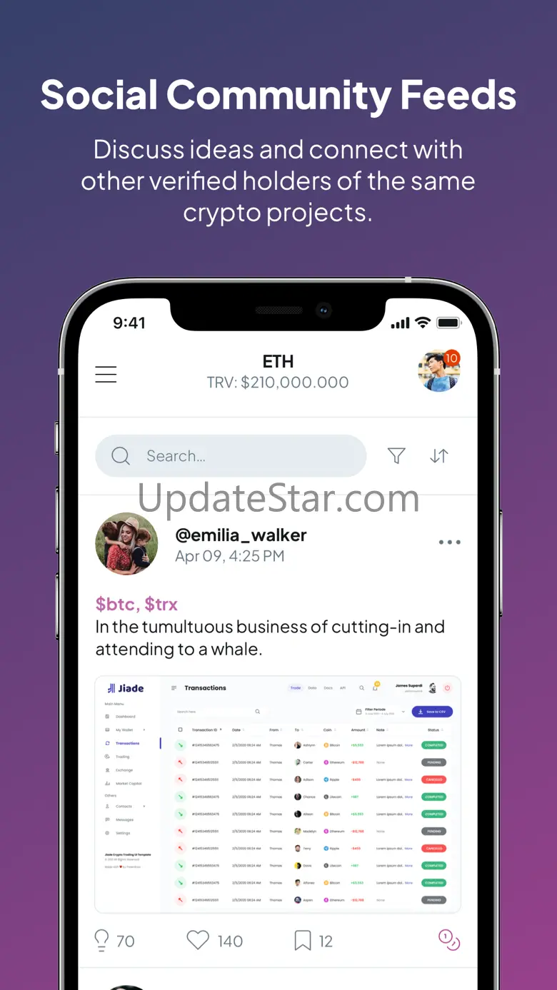 WhaleRoom 2.4.0