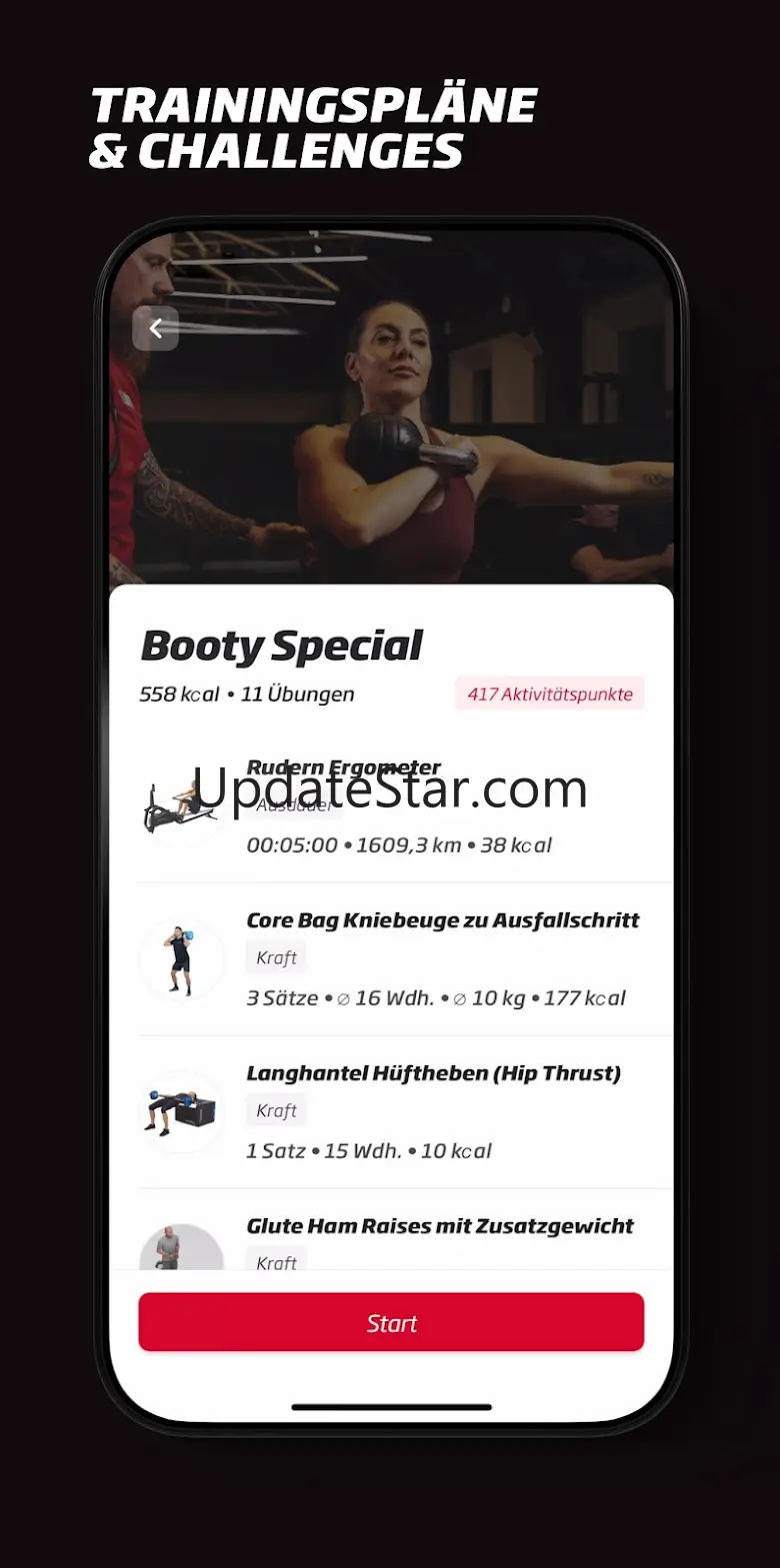 Fitness First Germany 1.32