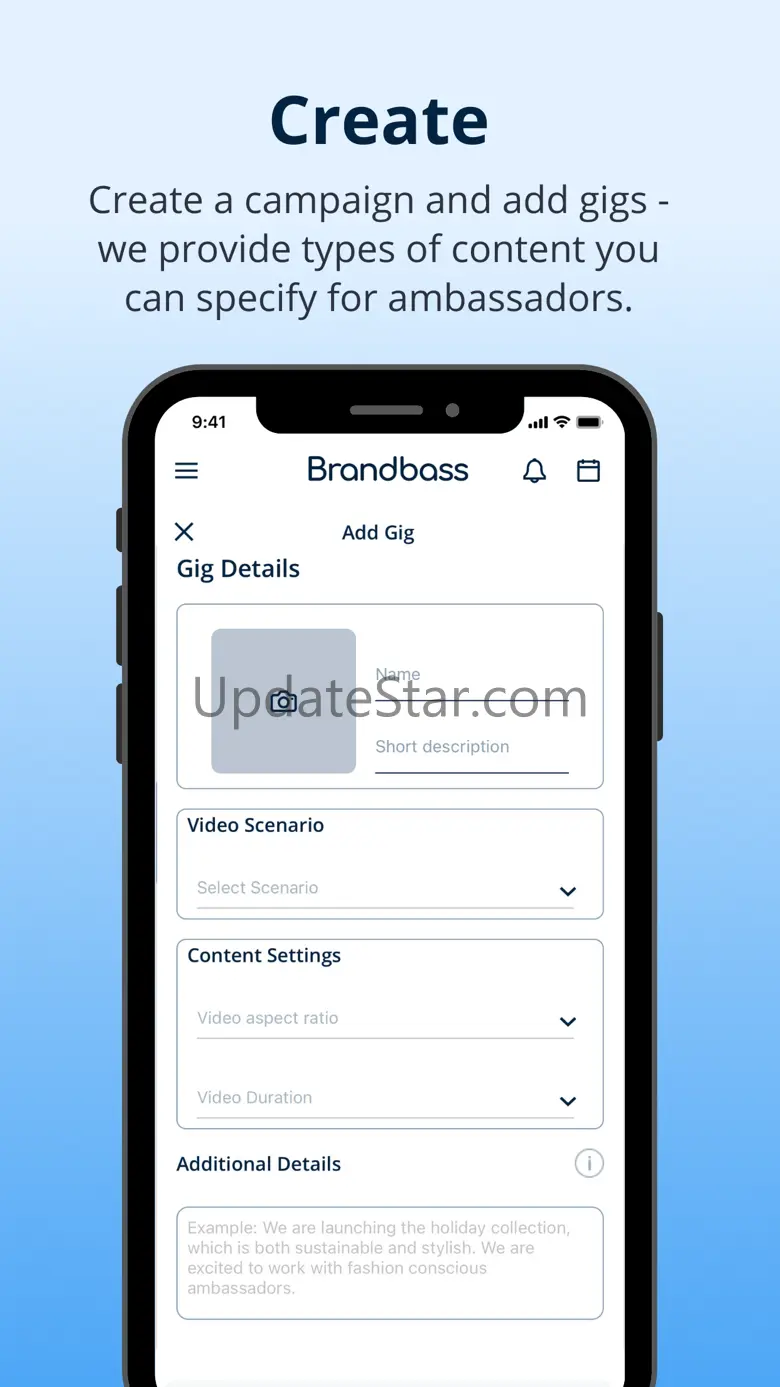 Brandbass 0.6.1