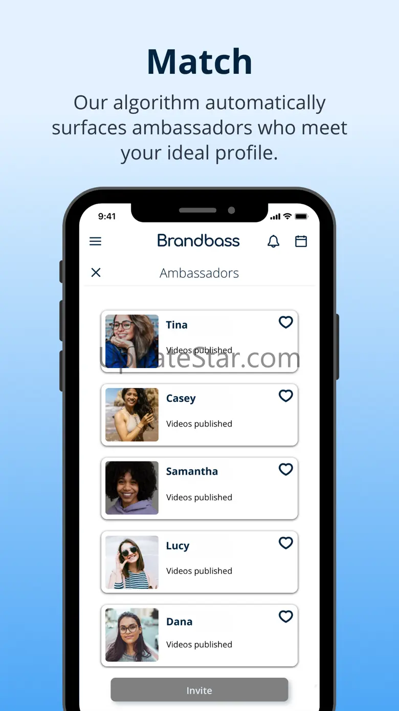 Brandbass 0.6.1