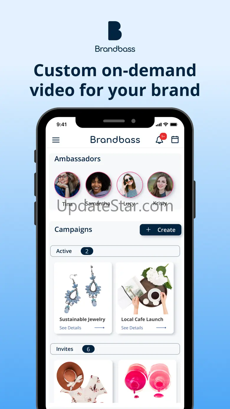 Brandbass 0.6.1