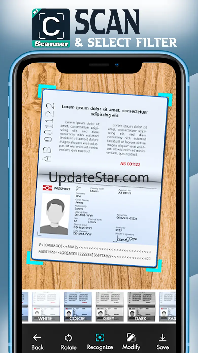Document Scan - Pdf Generator 1.1.2