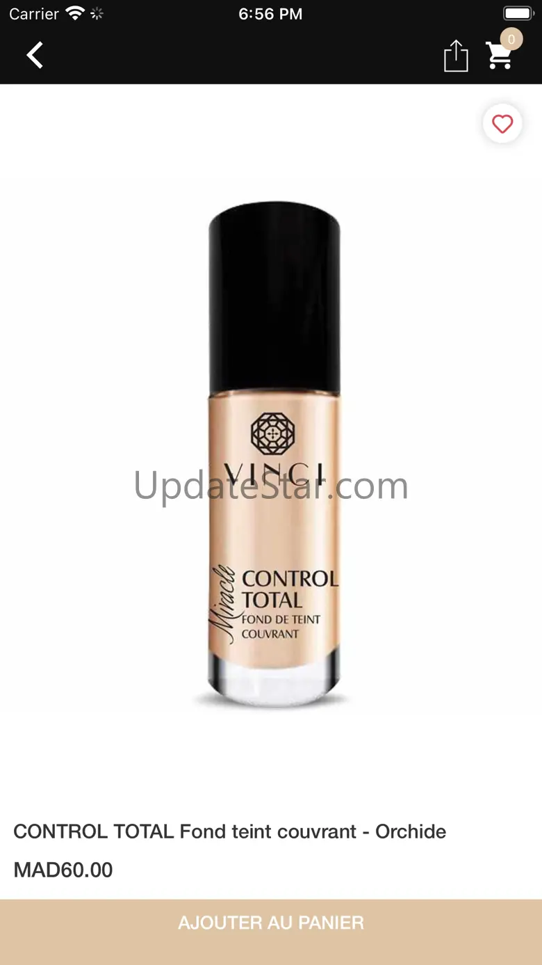 Vinci Cosmetique 1.4