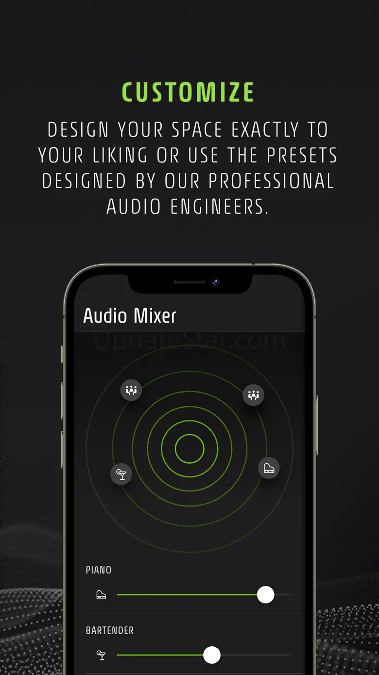 Helix - 3D Audio Experiences 1.1.2